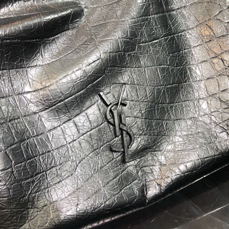 YSL Top Handle Bags